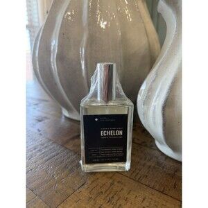 Hotel Collection Echelon Room Spray 100mL Luxury Home Fragrance New MSRP $49.95